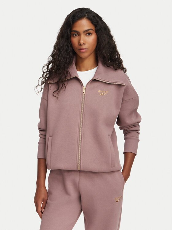 Reebok Hanorac Eleonora RK25689CCW Regular Fit
