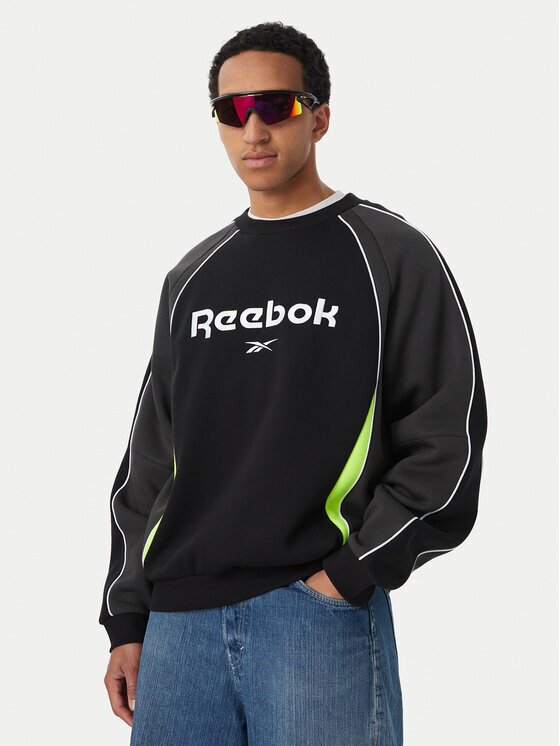 Reebok Hanorac Tomasz RK25746CCM Regular Fit