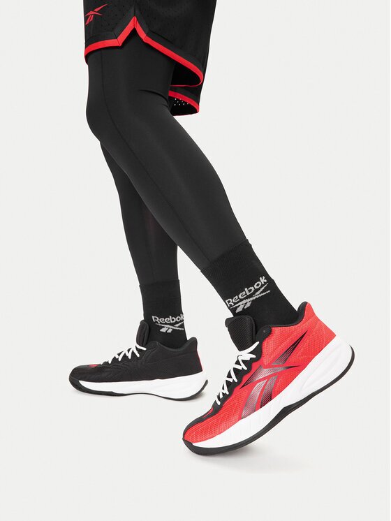 Reebok Încălțăminte pentru baschet CEO-PRESS 100246831