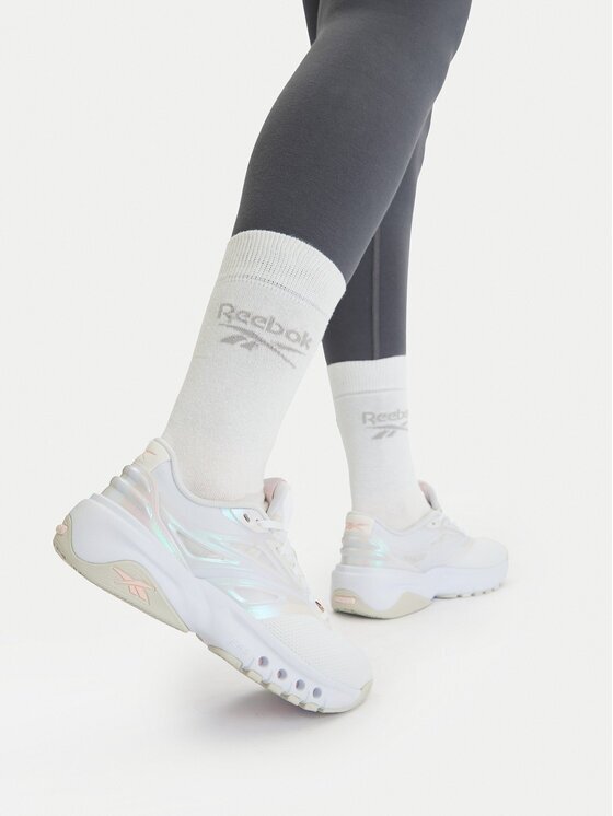 Reebok Încălțăminte pentru sală EO-ERS TRAINER 100248710 Écru