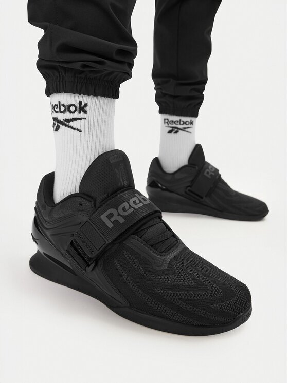 Reebok Încălțăminte pentru sală EO-LEGACY LIFTER IV 100248687