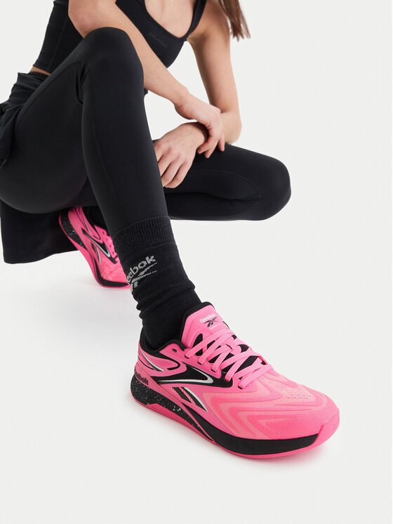 Reebok Încălțăminte pentru sală EO-NANO X5 EDGE 100244436