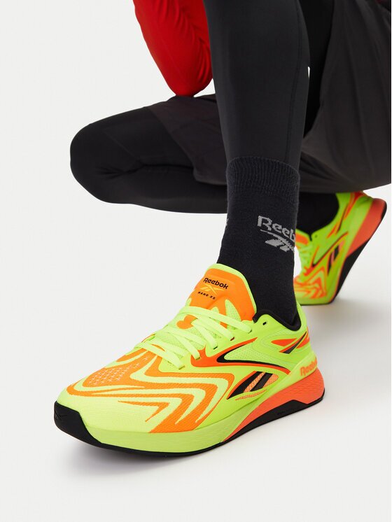 Reebok Încălțăminte pentru sală EO-NANO X5 EDGE 100249412