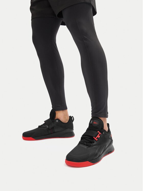 Reebok Încălțăminte pentru sală LIFTER PR III 100210225