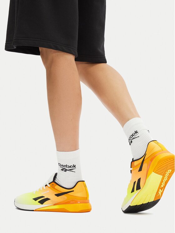 Reebok Încălțăminte pentru sală NANO X5 100209367
