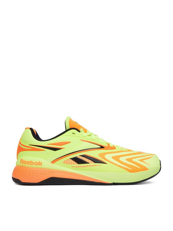 Reebok Încălțăminte pentru sală SS-NANO X5 EDGE 100249412