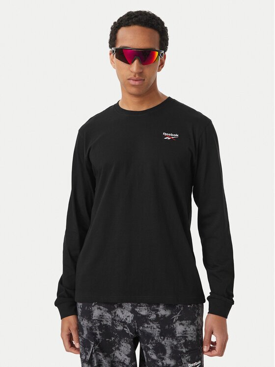 Reebok Longsleeve Feliks RK25738CCM Regular Fit