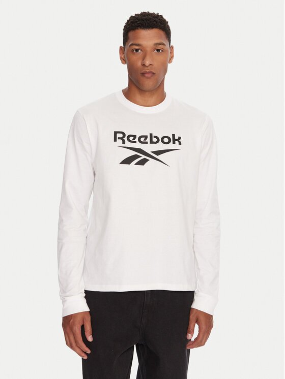 Reebok Longsleeve RK25138CCM Regular Fit