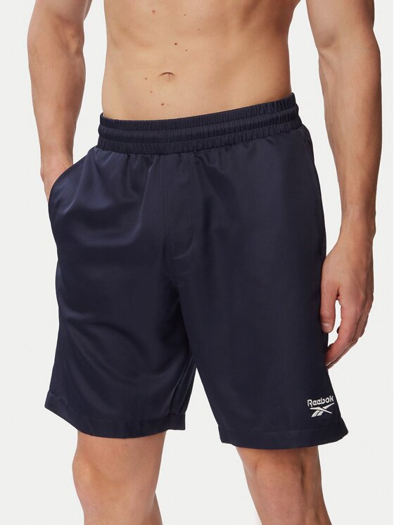 Reebok Pantaloni scurți pentru înot Brennan RK25563CCM Regular Fit