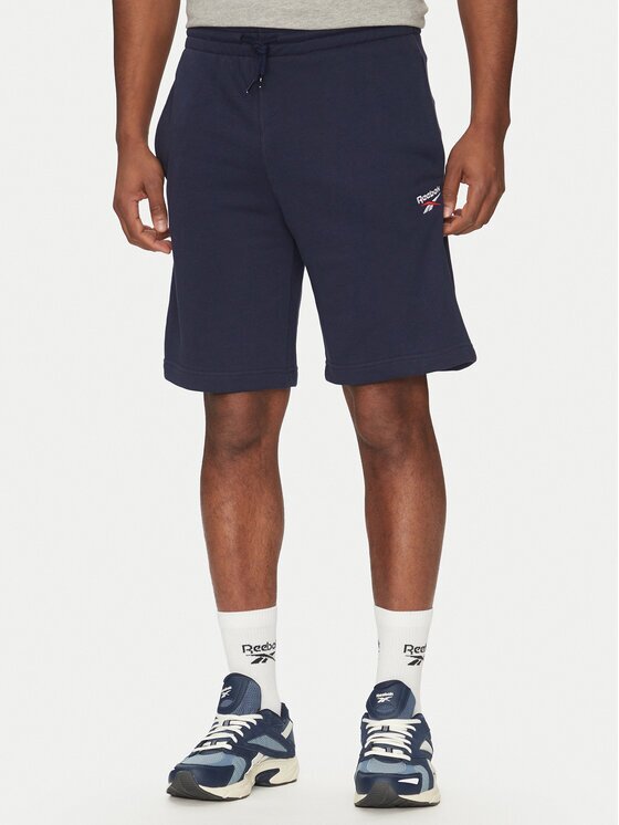 Reebok Pantaloni scurți sport 100217147 Regular Fit
