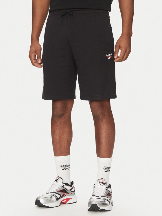 Reebok Pantaloni scurți sport 100221791 Regular Fit