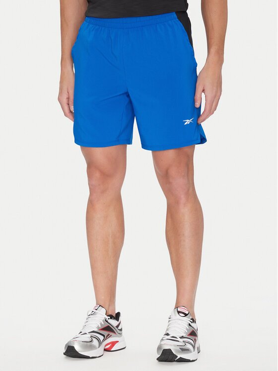 Reebok Pantaloni scurți sport 112634 Regular Fit