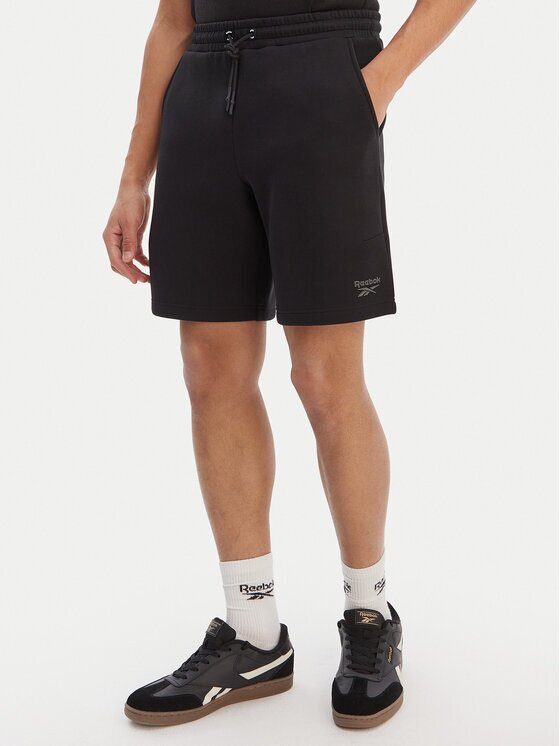 Reebok Pantaloni scurți sport Armstrong RK25546CCM Regular Fit
