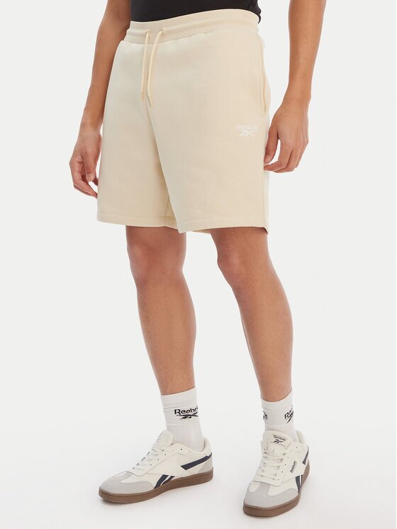 Reebok Pantaloni scurți sport Bazunu RK25558CCM Regular Fit