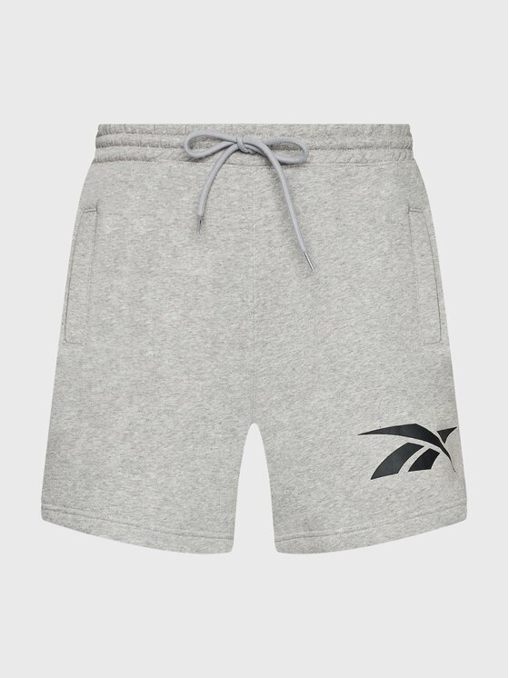 Reebok Pantaloni scurți sport Brand Proud HS6847 Regular Fit