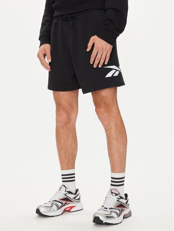 Reebok Pantaloni scurți sport Classic Brand Proud 100067656 Regular Fit