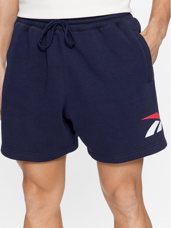 Reebok Pantaloni scurți sport Classics HS9172 Regular Fit
