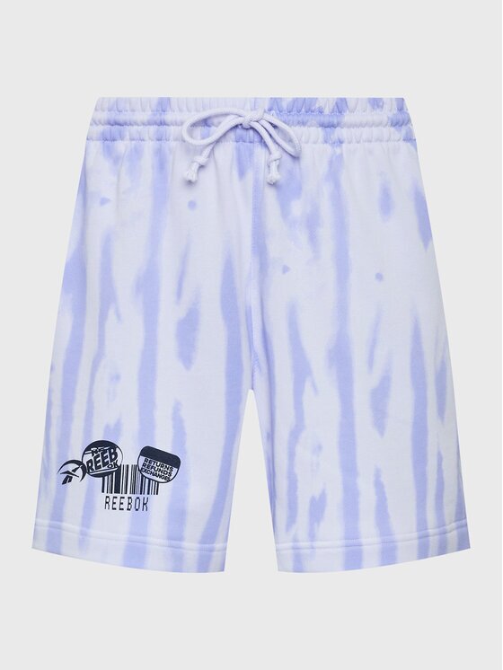 Reebok Pantaloni scurți sport Classics Summer HM3127 Regular Fit