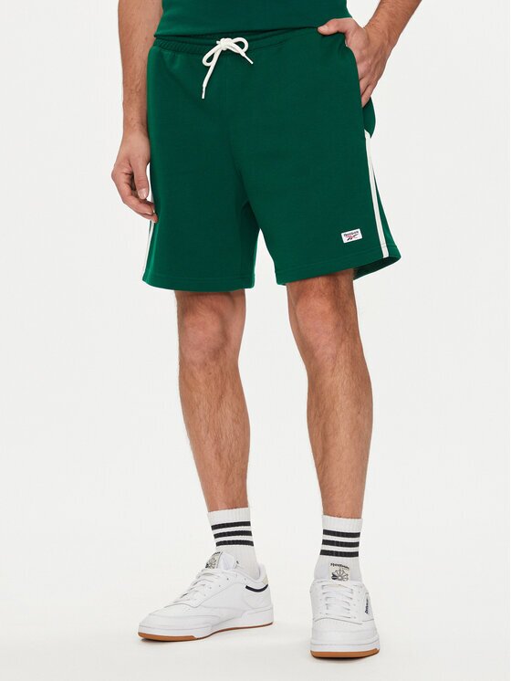 Reebok Pantaloni scurți sport Court Sport 100075659 Regular Fit