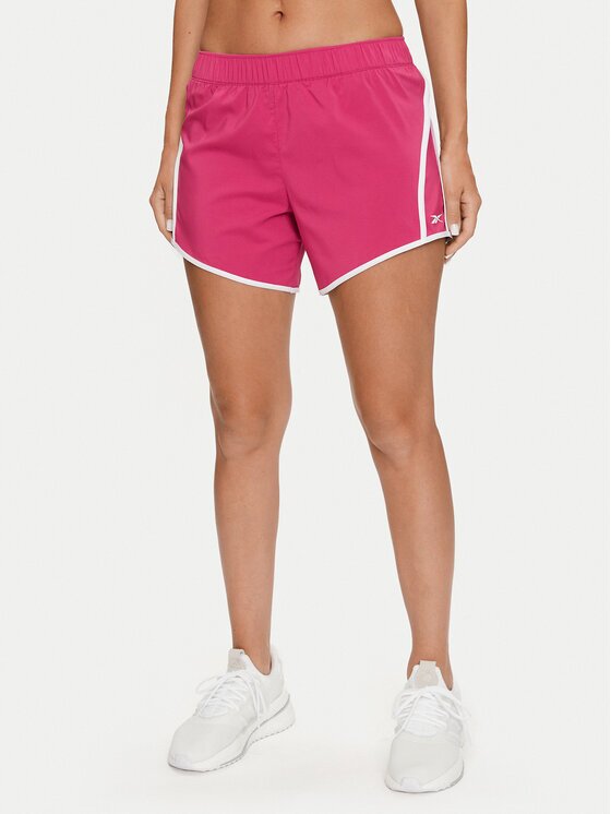 Reebok Pantaloni scurți sport Id Train Woven Short 100035795 Regular Fit