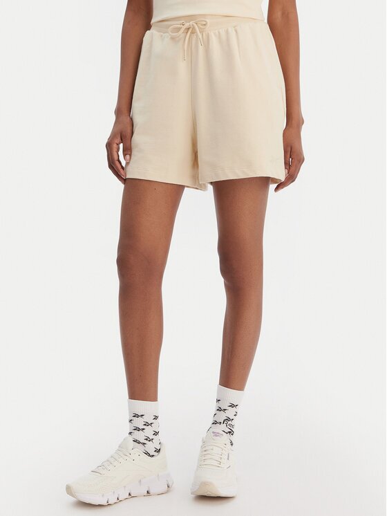 Reebok Pantaloni scurți sport Jacqueline RK25500CCW Regular Fit
