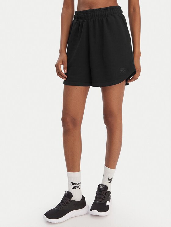 Reebok Pantaloni scurți sport Karin RK25504CCW Regular Fit