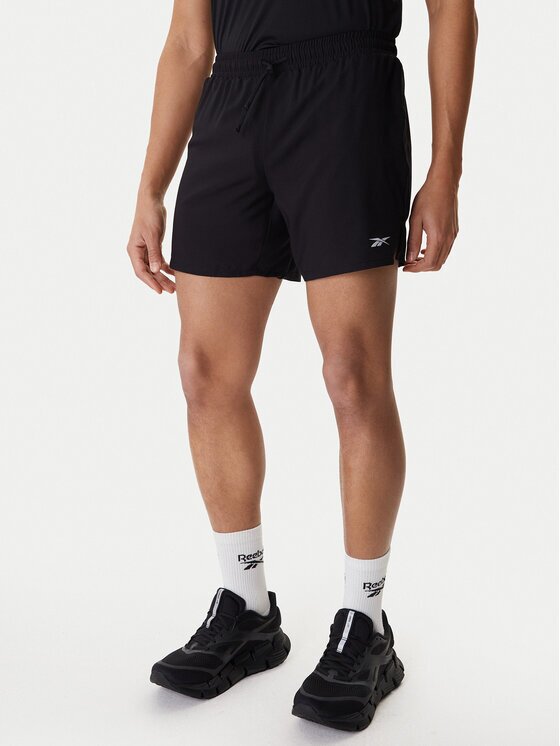 Reebok Pantaloni scurți sport RK25603CCM Regular Fit