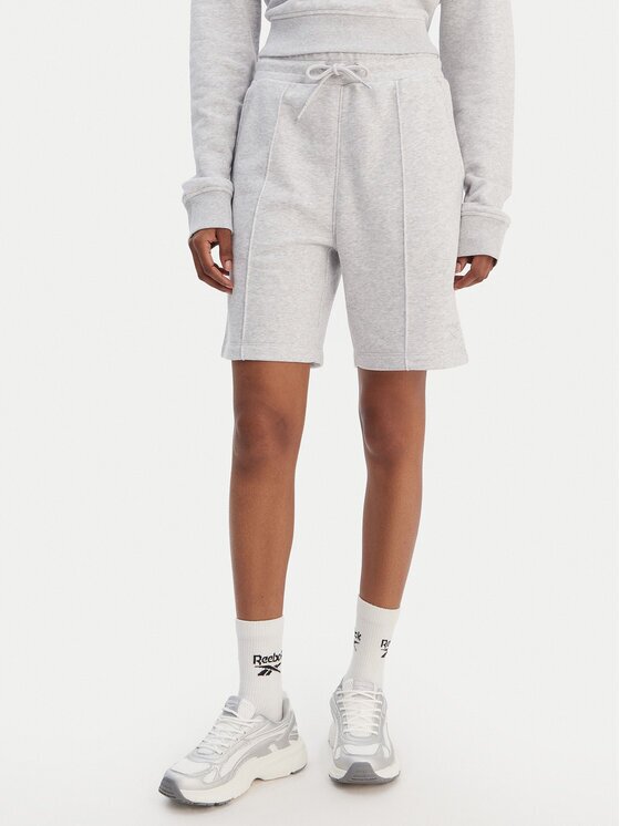 Reebok Pantaloni scurți sport Sasha RK25510CCW Regular Fit
