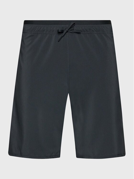 Reebok Pantaloni scurți sport Workout Ready Strenght HI2252 Regular Fit