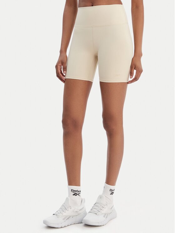 Reebok Pantaloni scurți sport x Ewa Chodakowska RK25618CCW Slim Fit