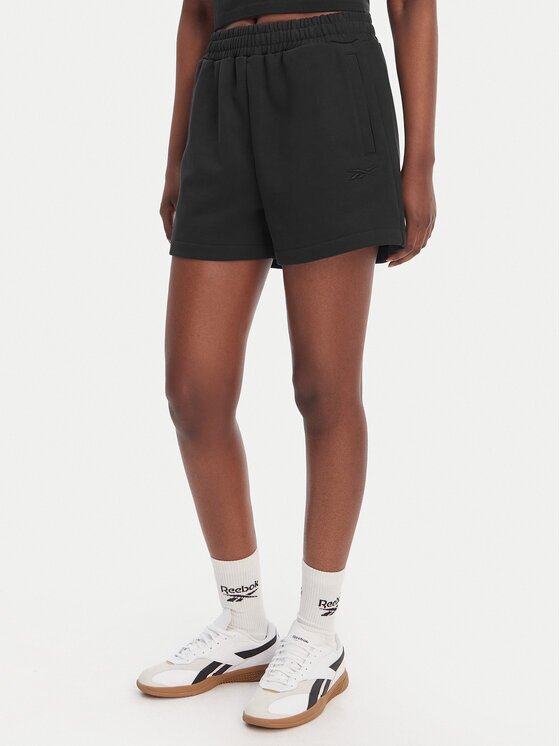 Reebok Pantaloni scurți sport x Ewa Chodakowska RK25623CCW Regular Fit