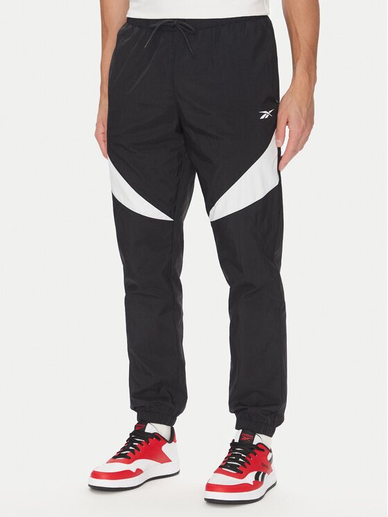 Reebok Pantaloni trening 100223963 Regular Fit