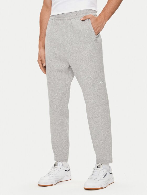 Reebok Pantaloni trening Activ Coll Dreamblend 100075606 Regular Fit