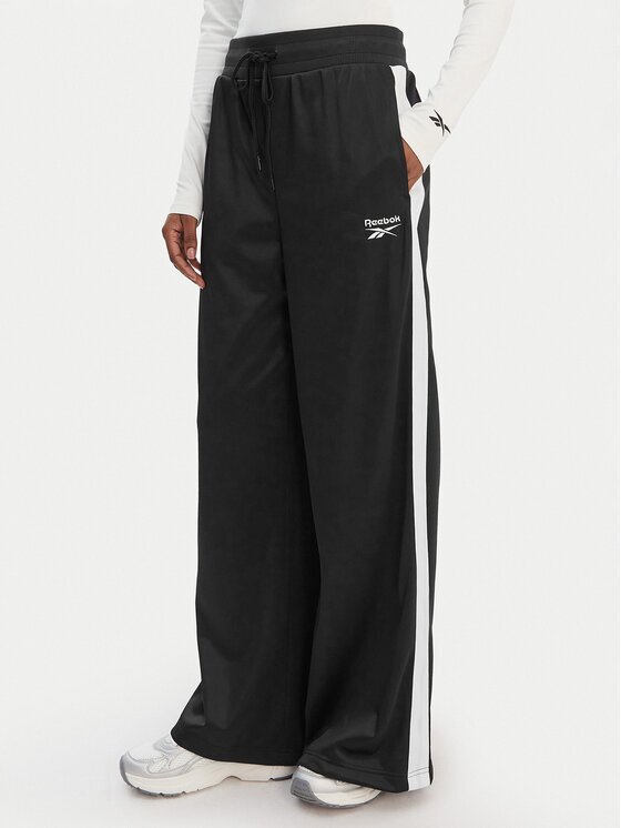 Reebok Pantaloni trening Dianne RK25512CCW Relaxed Fit