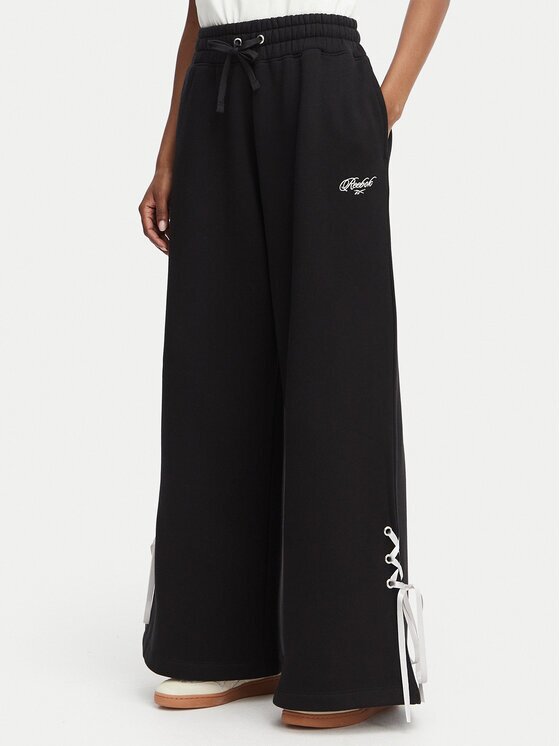 Reebok Pantaloni trening Dominka RK25696CCW Regular Fit