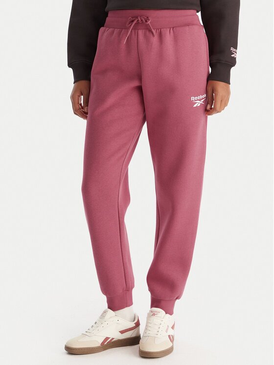 Reebok Pantaloni trening Erika RK25164CCW Regular Fit