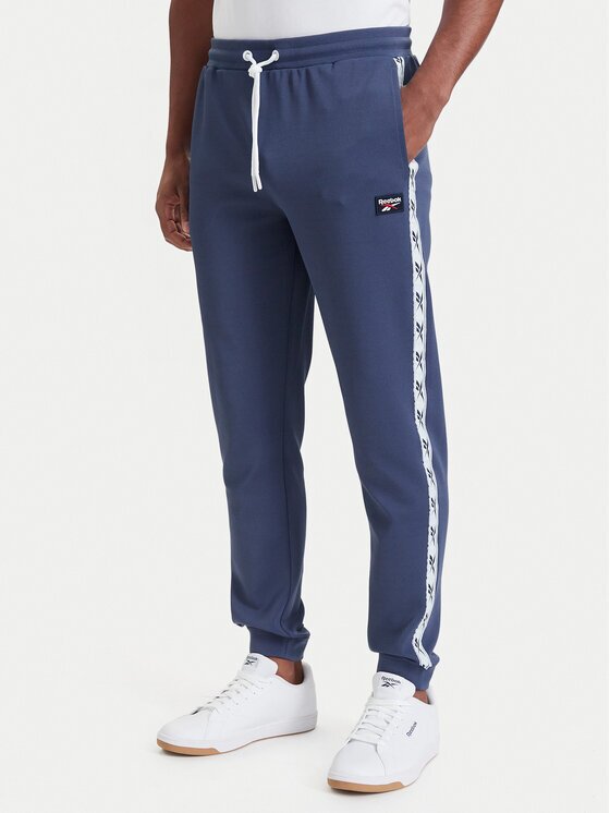 Reebok Pantaloni trening Jacek RK25723CCM Regular Fit