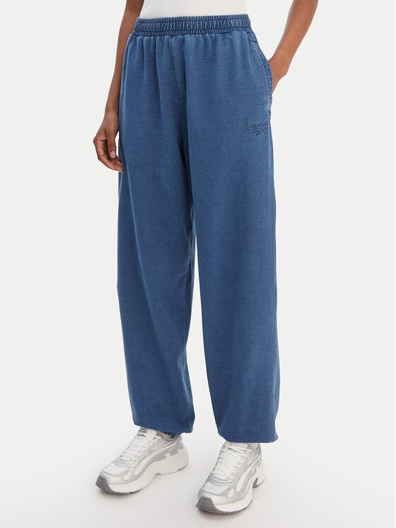 Reebok Pantaloni trening Tenley RK25488CCW Regular Fit
