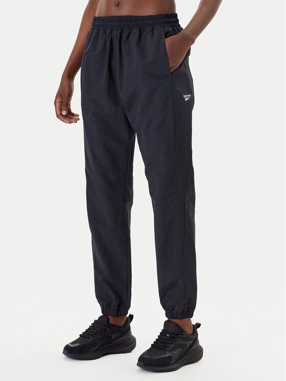 Reebok Pantaloni trening Vector 100221435 Relaxed Fit