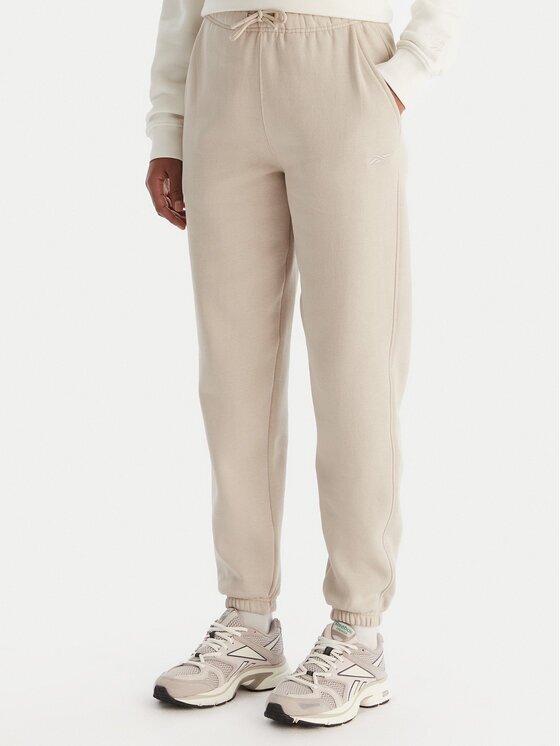 Reebok Pantaloni trening X Ewa Chodakowska Evren RK25308CCW Regular Fit