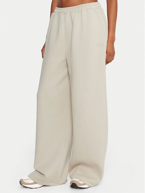 Reebok Pantaloni trening X Ewa Chodakowska RK25306CCW Regular Fit