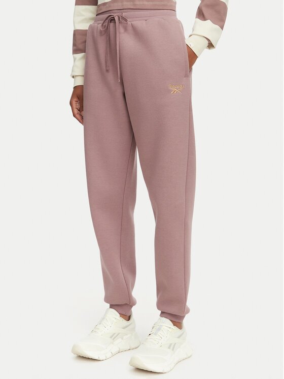 Reebok Pantaloni trening Zana RK25690CC Regular Fit