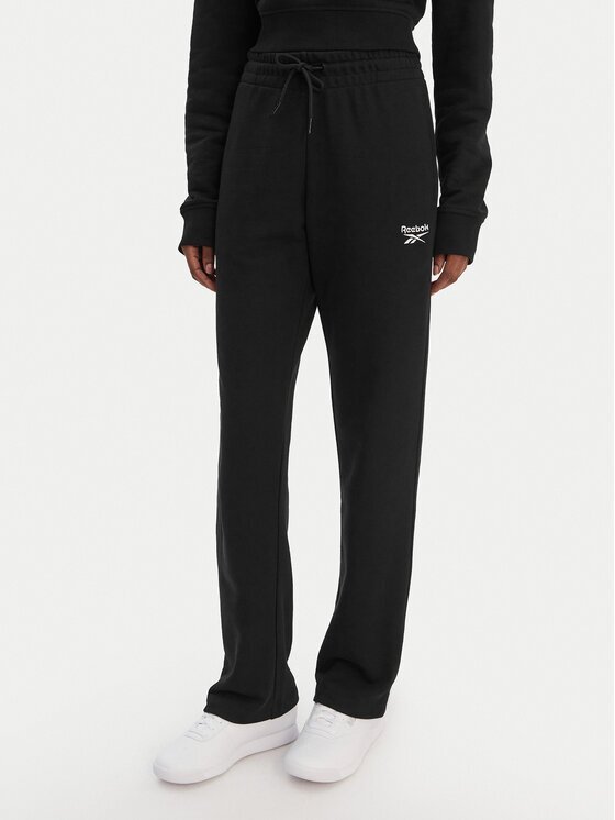 Reebok Pantaloni trening Zuzanna RK25496CCW Regular Fit