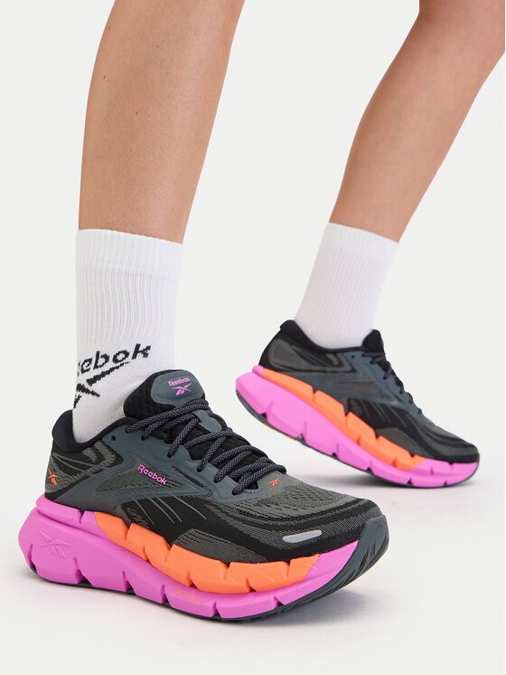 Reebok Pantofi pentru alergare EO-FLOATZIG DOUBLE 100244468