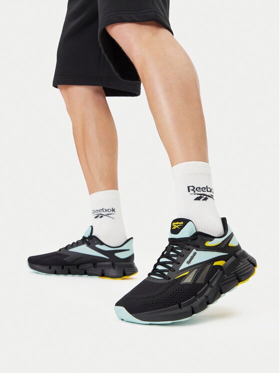 Reebok Pantofi pentru alergare EO-ZIG DYNAMICA 6 100225487