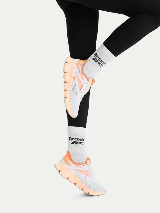 Reebok Pantofi pentru alergare EO-ZIG DYNAMICA 6 100244512