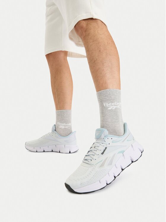Reebok Pantofi pentru alergare EO-ZIG DYNAMICA 6 100244516