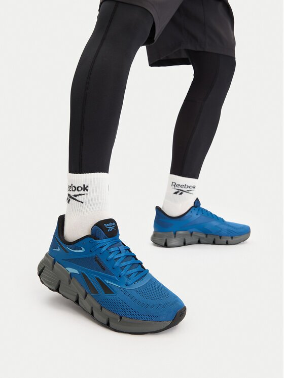 Reebok Pantofi pentru alergare EO-ZIG DYNAMICA 6 100244517