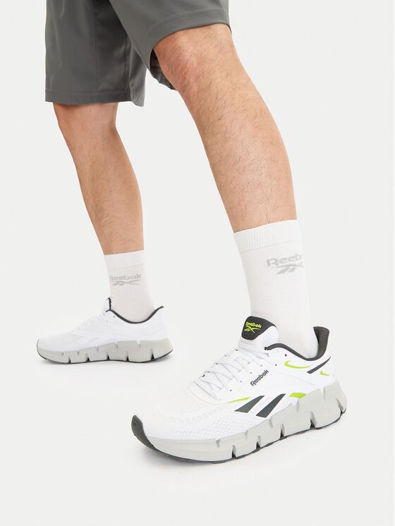 Reebok Pantofi pentru alergare EO-ZIG DYNAMICA 6 100244518