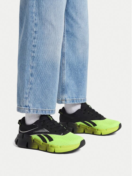 Reebok Pantofi pentru alergare EO-ZIG DYNAMICA 6 100257775
